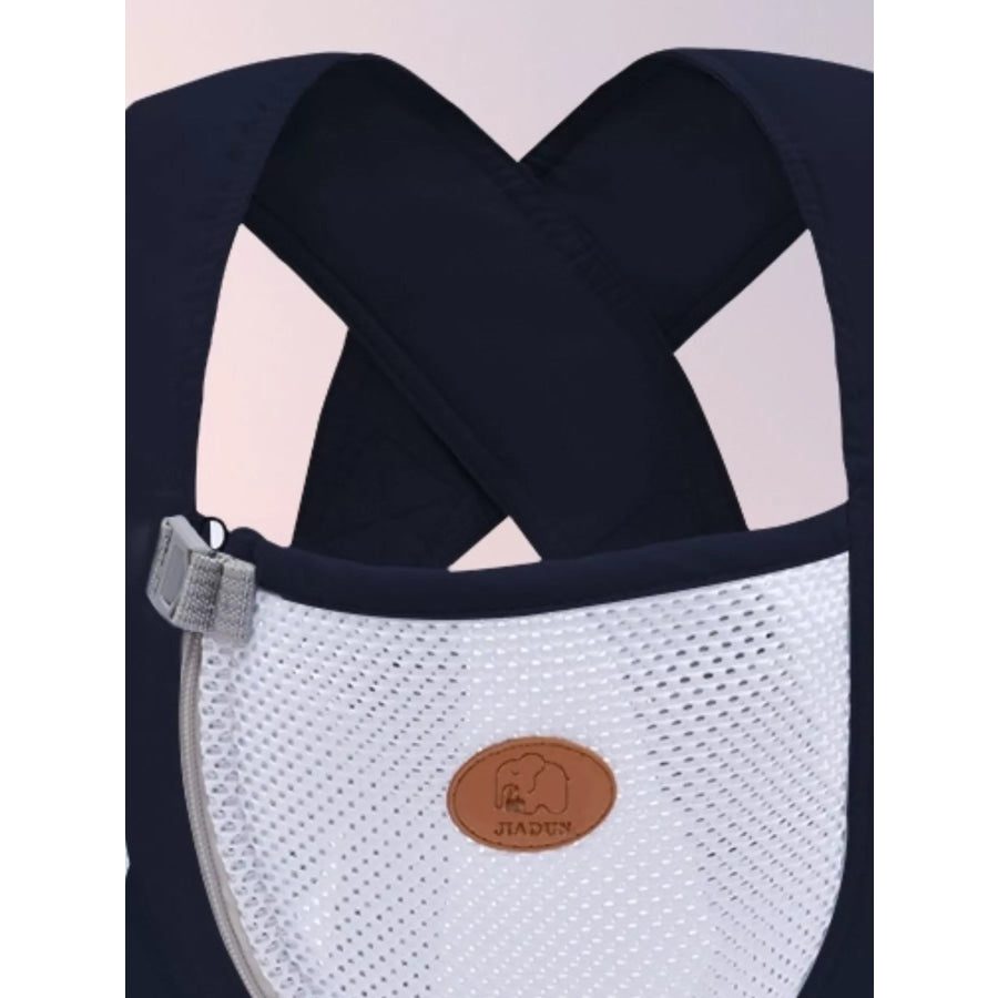 Breathable Mesh Baby Wrap Apparel and Accessories