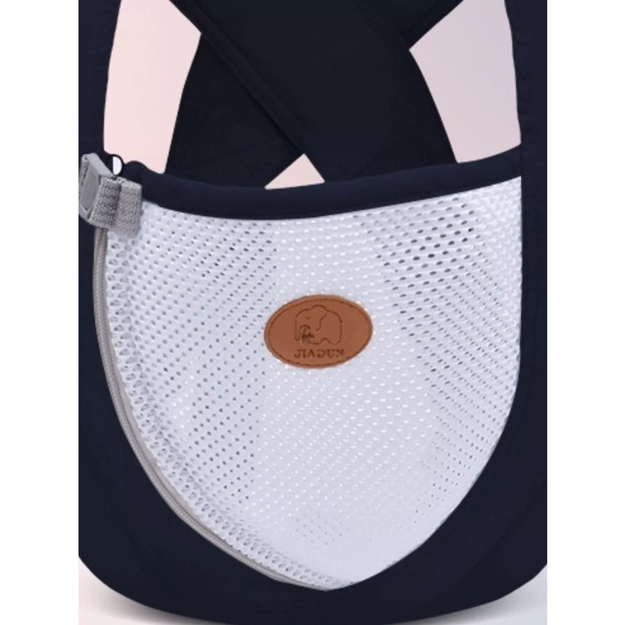 Breathable Mesh Baby Wrap Apparel and Accessories