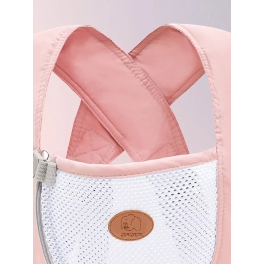 Breathable Mesh Baby Wrap Apparel and Accessories
