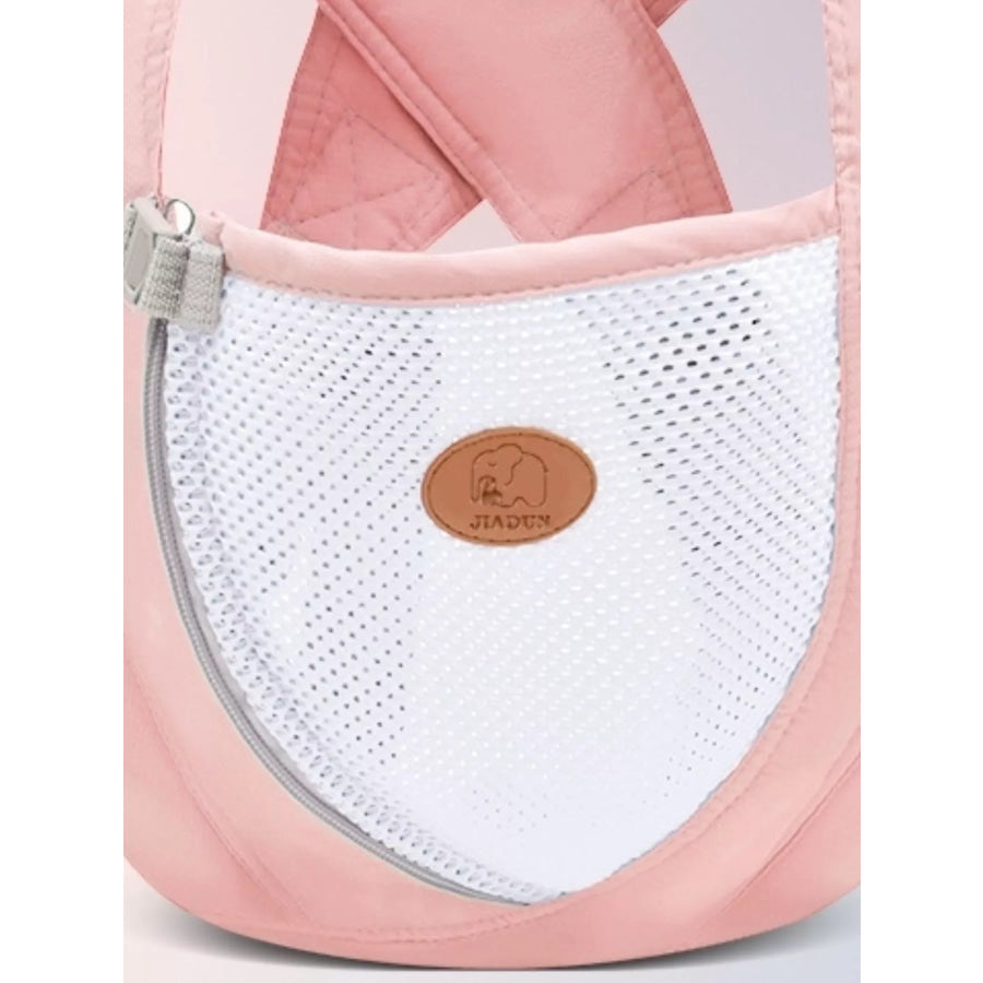 Breathable Mesh Baby Wrap Apparel and Accessories