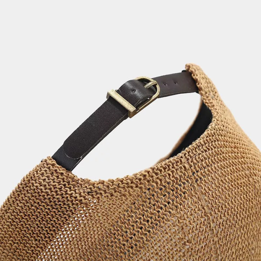 Breathable Mesh Baseball Cap Apparel and Accessories