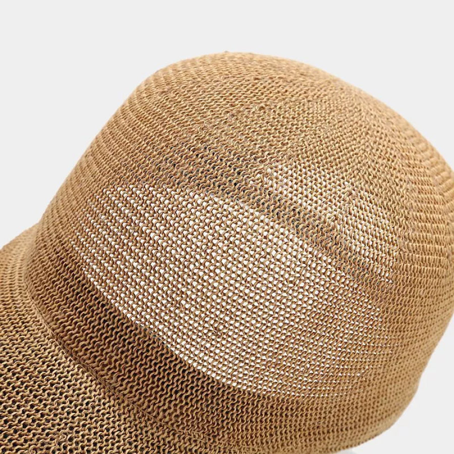 Breathable Mesh Baseball Cap Apparel and Accessories