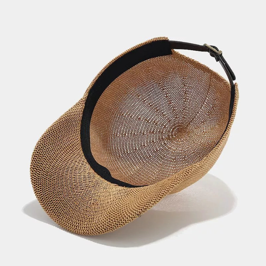 Breathable Mesh Baseball Cap Apparel and Accessories