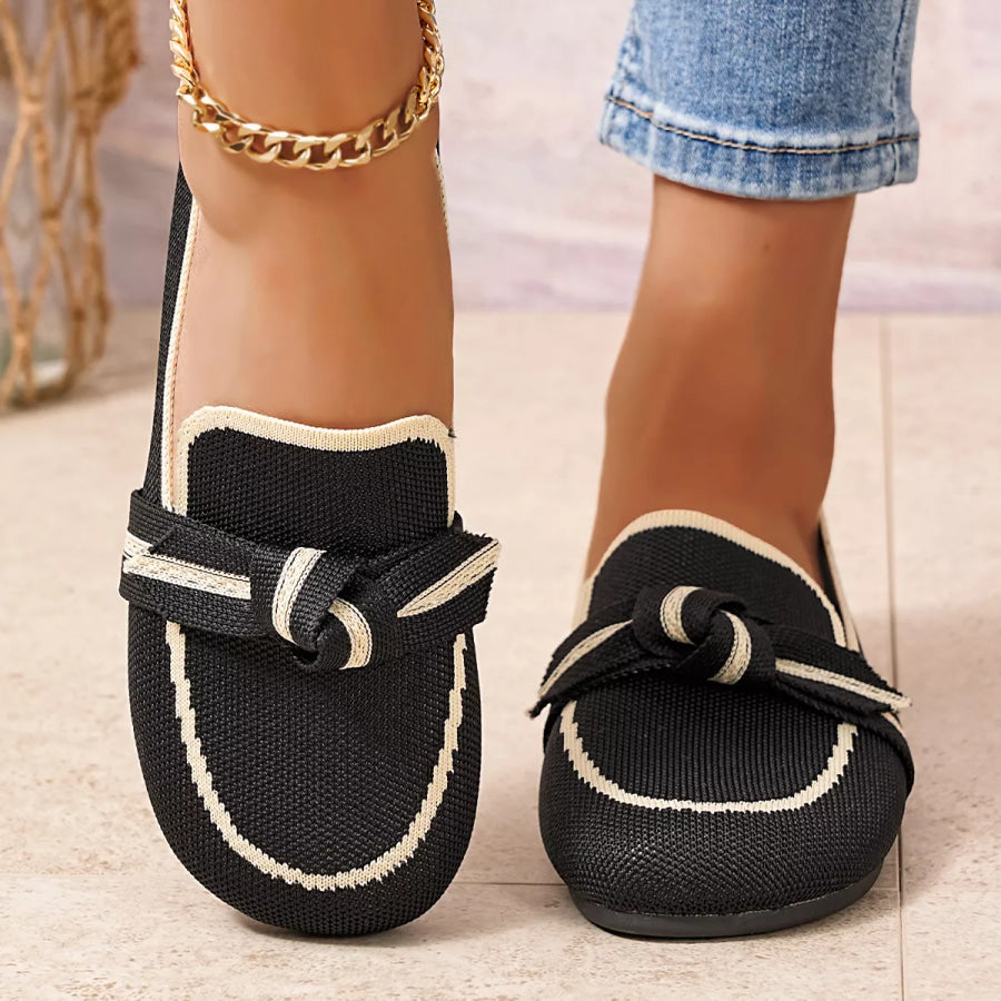Breathable Mesh Slip-Ons Apparel and Accessories