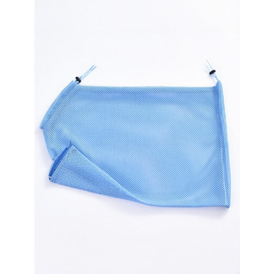 Breathable Pet Grooming Bath Bag Apparel and Accessories