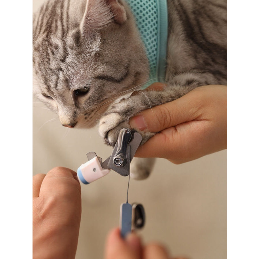 Breathable Pet Grooming Hammock for Showering Apparel and Accessories