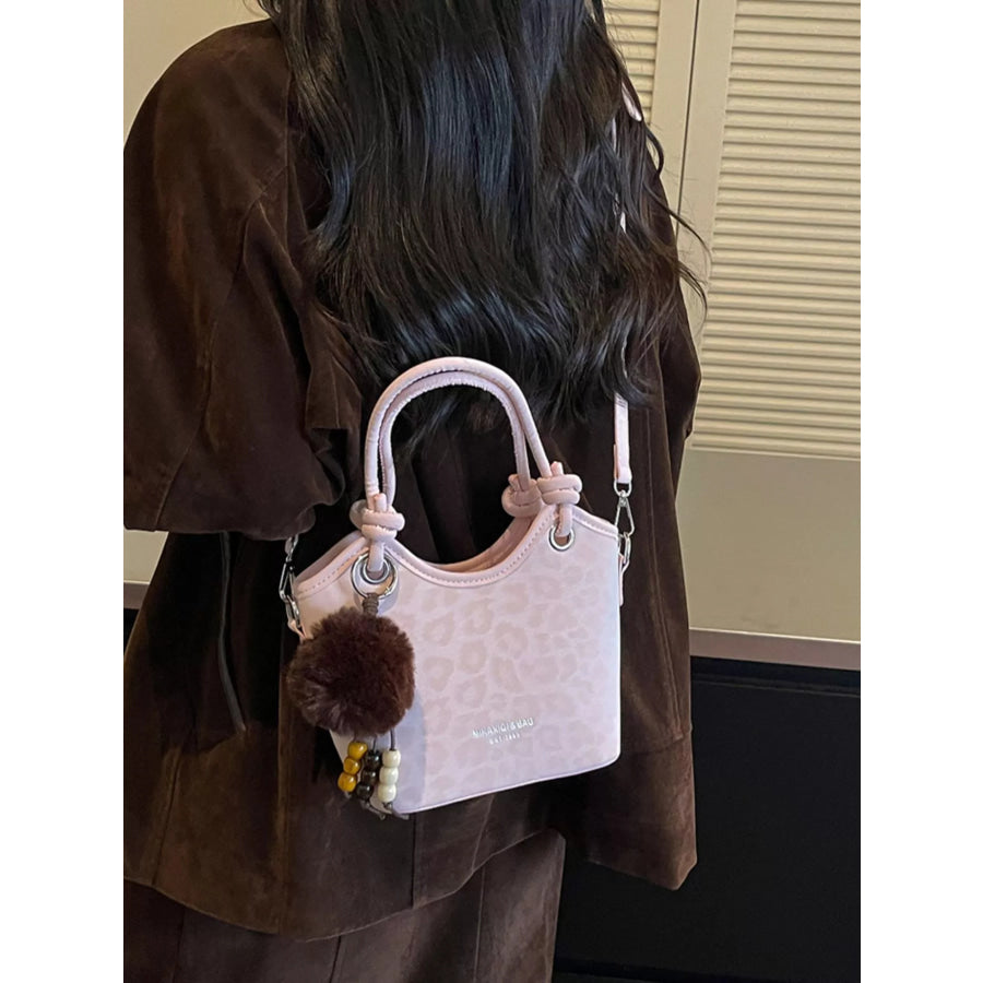 Bucket Crossbody Bag Apparel and Accessories