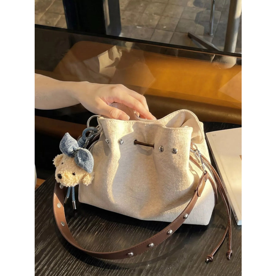 Bucket Crossbody Bag Apparel and Accessories