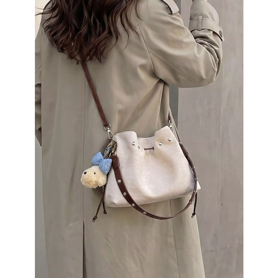 Bucket Crossbody Bag Apparel and Accessories