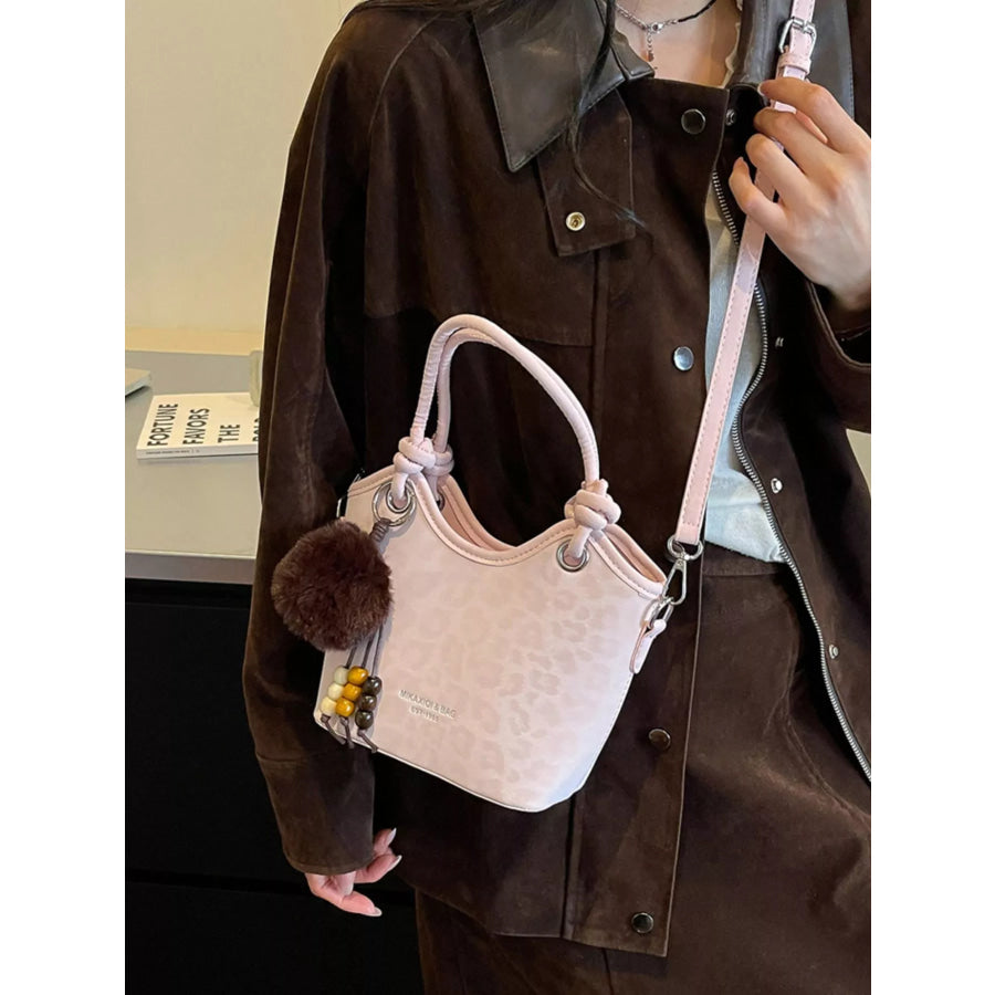 Bucket Crossbody Bag Apparel and Accessories