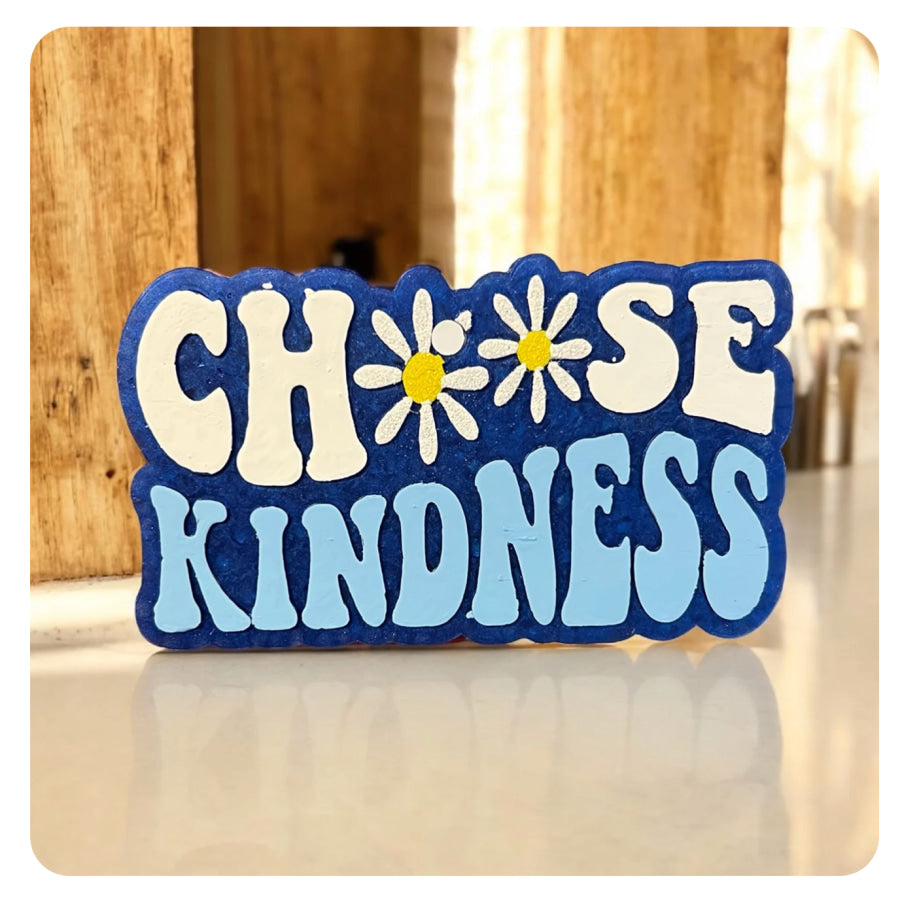 Bug and Bean - Choose Kindness Freshie Home Fragrance