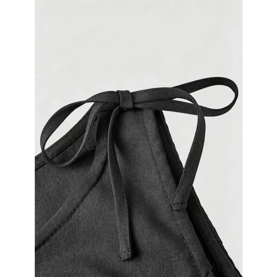 Button-Down Embellished Vest Apparel and Accessories