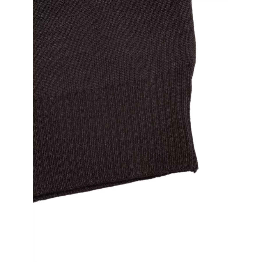 Button Down Long Sleeve Cardigan Apparel and Accessories
