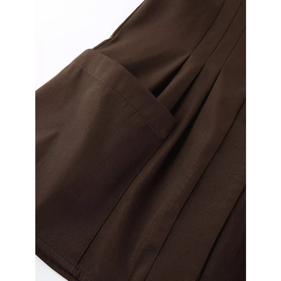 Button Down Long Sleeve Outerwear Apparel and Accessories