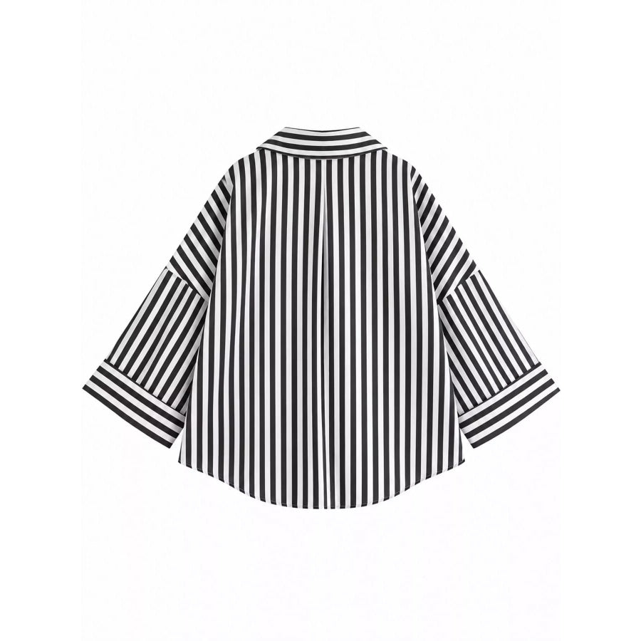 Button Up Long Sleeve Shirt Apparel and Accessories