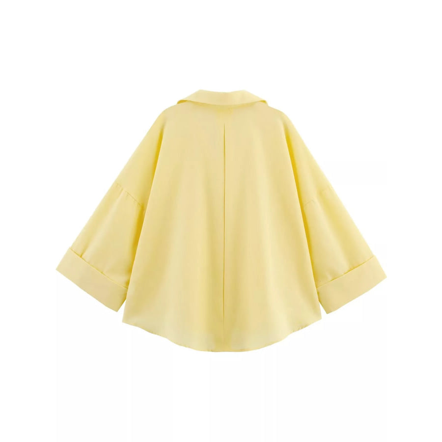 Button Up Long Sleeve Shirt Apparel and Accessories
