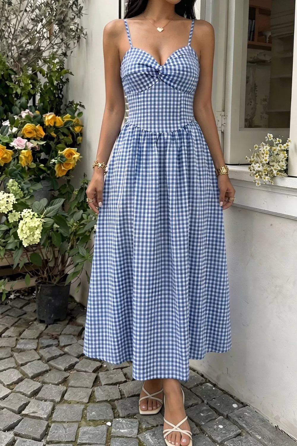 DRESSES - Sandee Rain Boutique