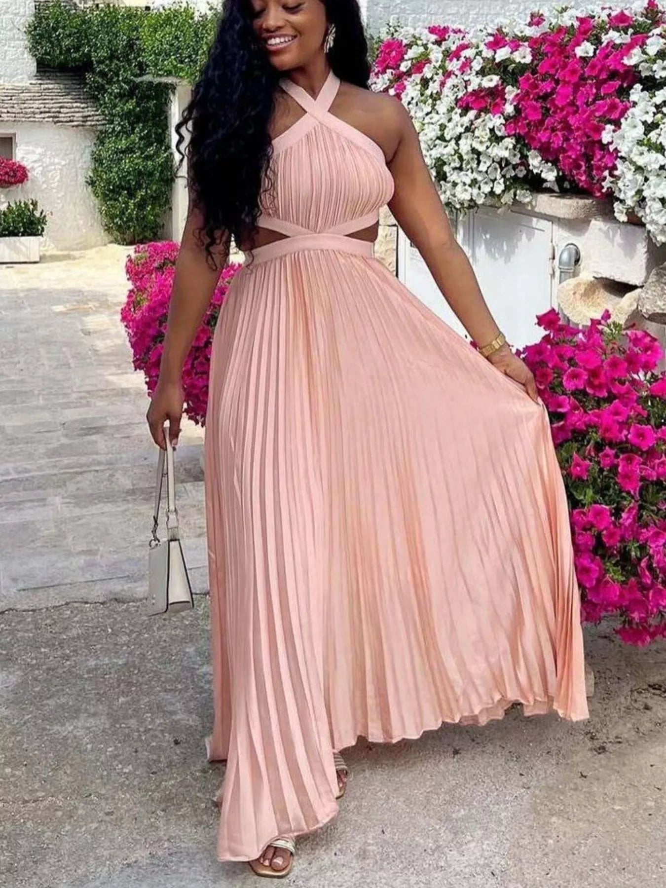 DRESSES - Sandee Rain Boutique