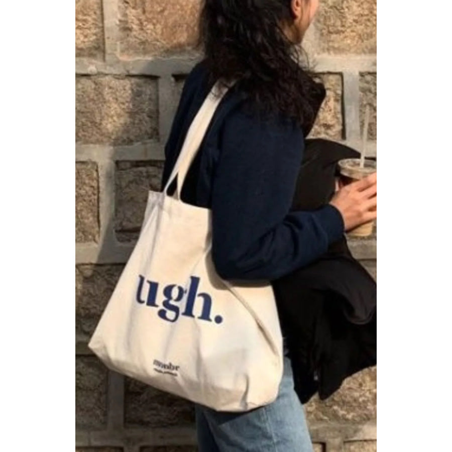 Casual Eco-Friendly Handbag Apparel and Accessories