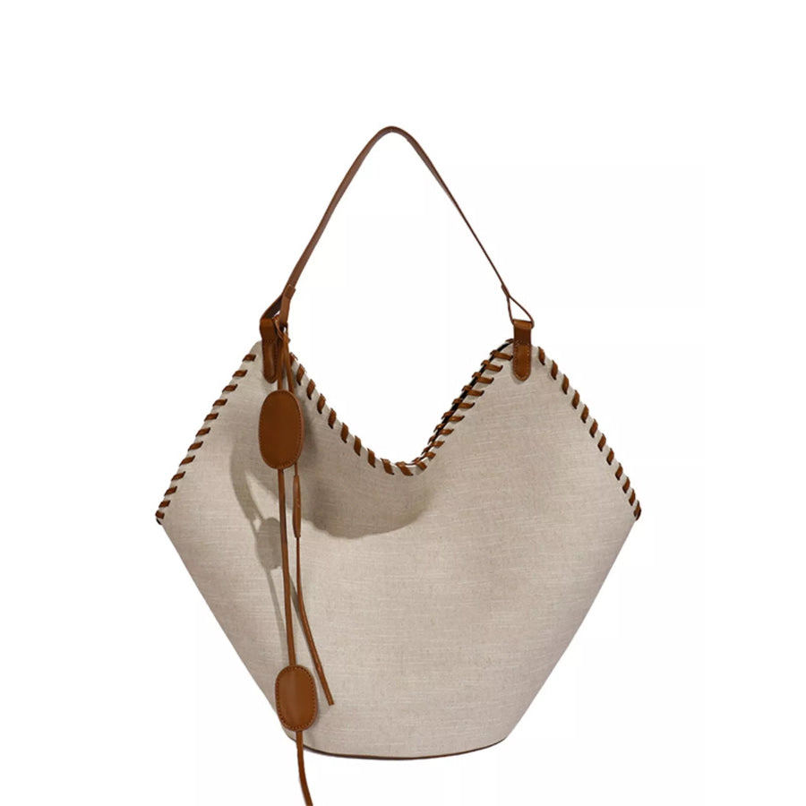 Casual Large Capacity Shoulder Bag Apparel and Accessories