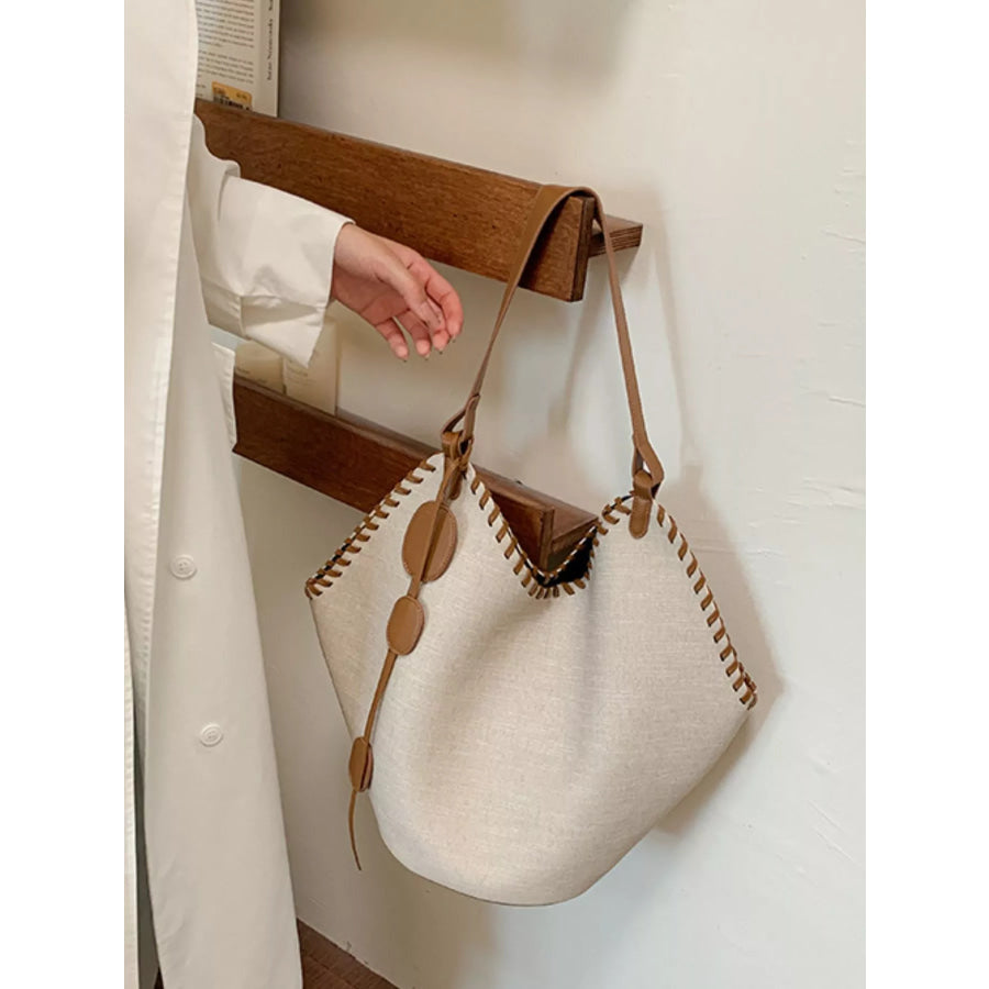 Casual Large Capacity Shoulder Bag Apparel and Accessories