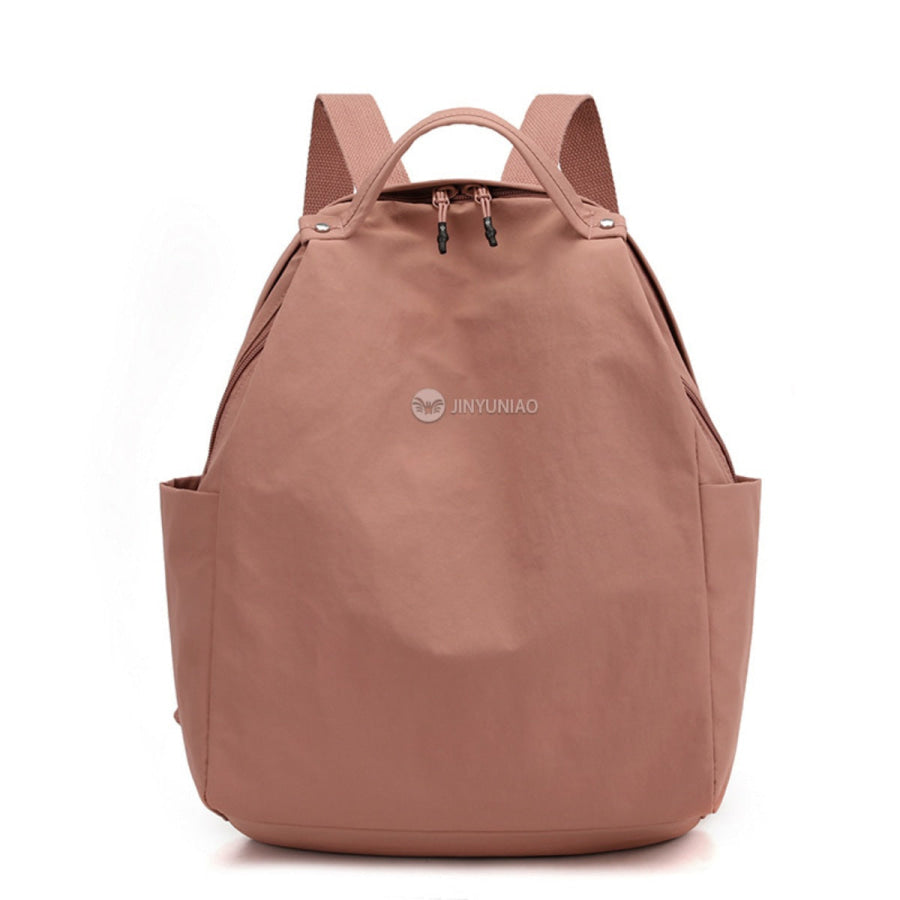 Casual Lightweight Backpack Bag Apparel and Accessories