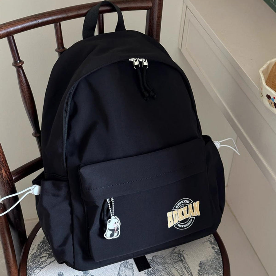 Casual Lightweight Backpack Bag Apparel and Accessories