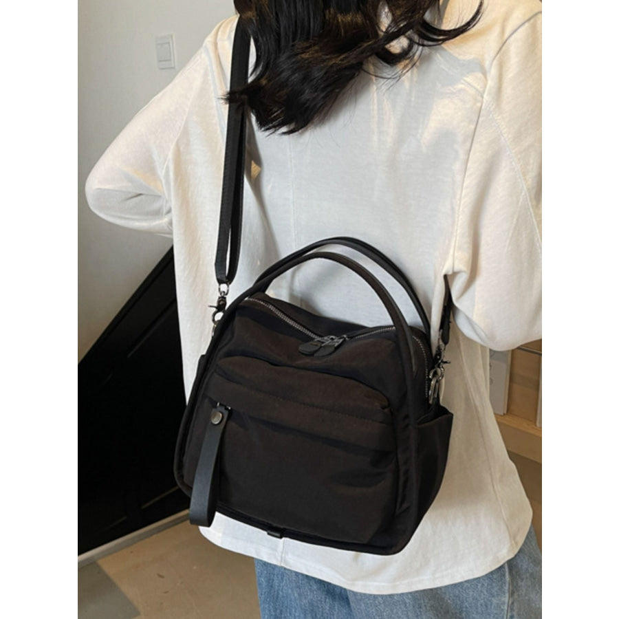 Casual Style Lightweight Crossbody Bag Apparel and Accessories