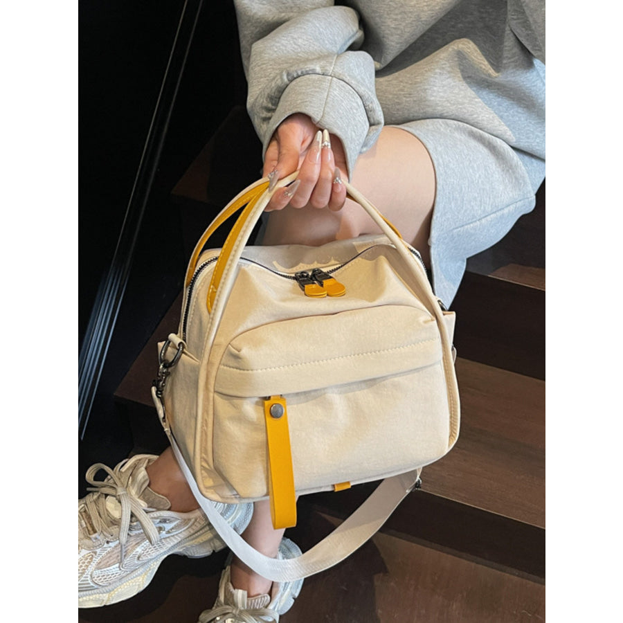 Casual Style Lightweight Crossbody Bag Apparel and Accessories