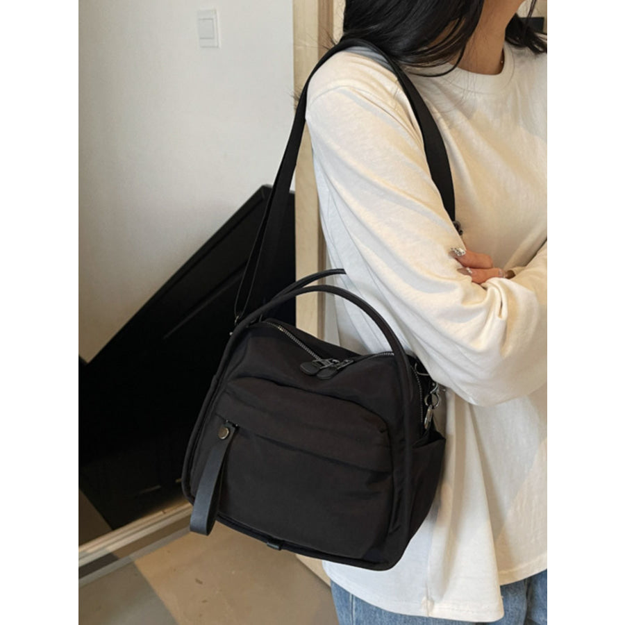 Casual Style Lightweight Crossbody Bag Apparel and Accessories