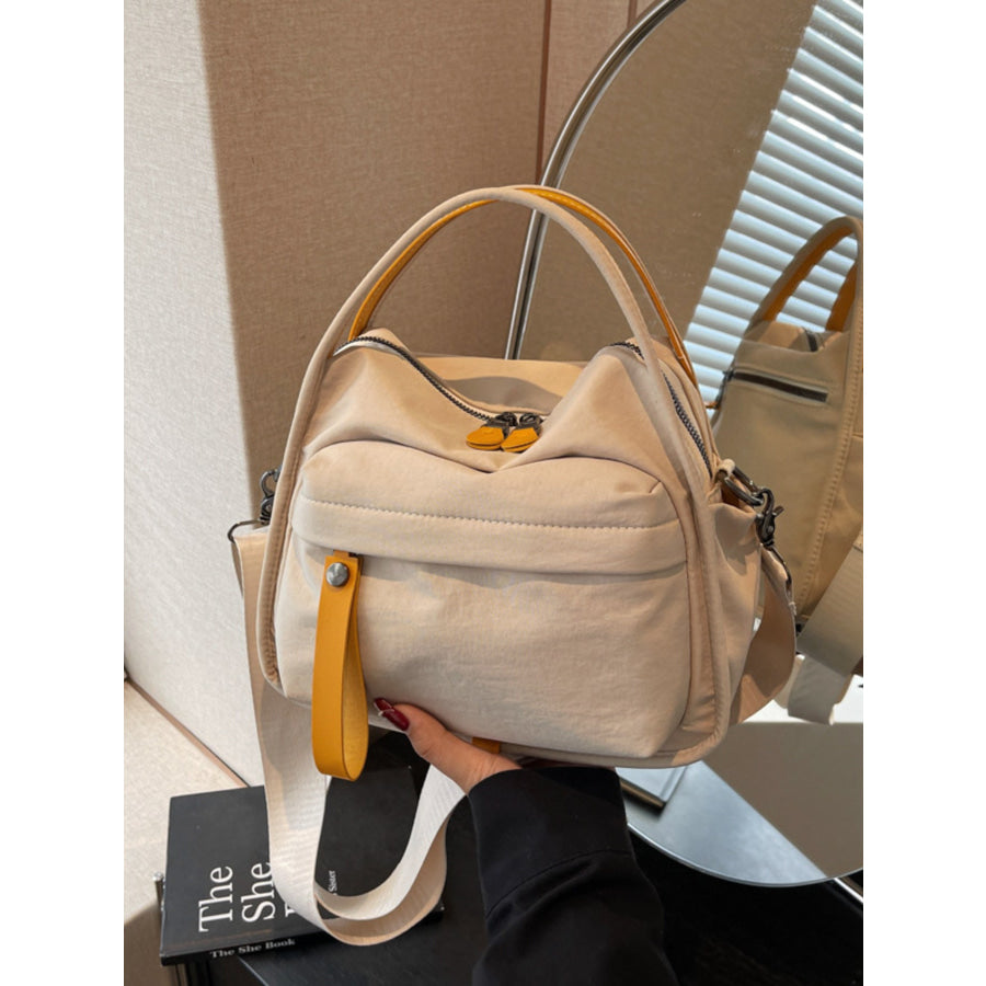 Casual Style Lightweight Crossbody Bag Apparel and Accessories