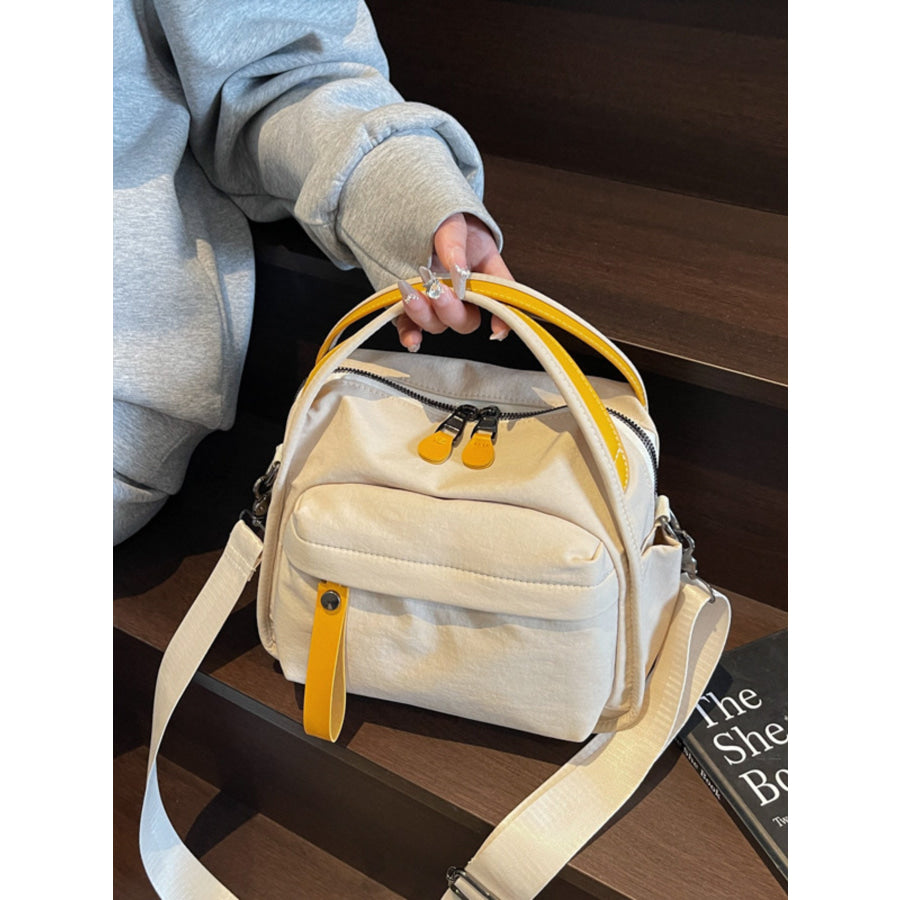 Casual Style Lightweight Crossbody Bag Apparel and Accessories