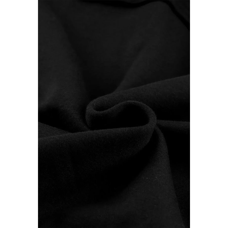 Casual Zip Up Jacket with Pockets Apparel and Accessories