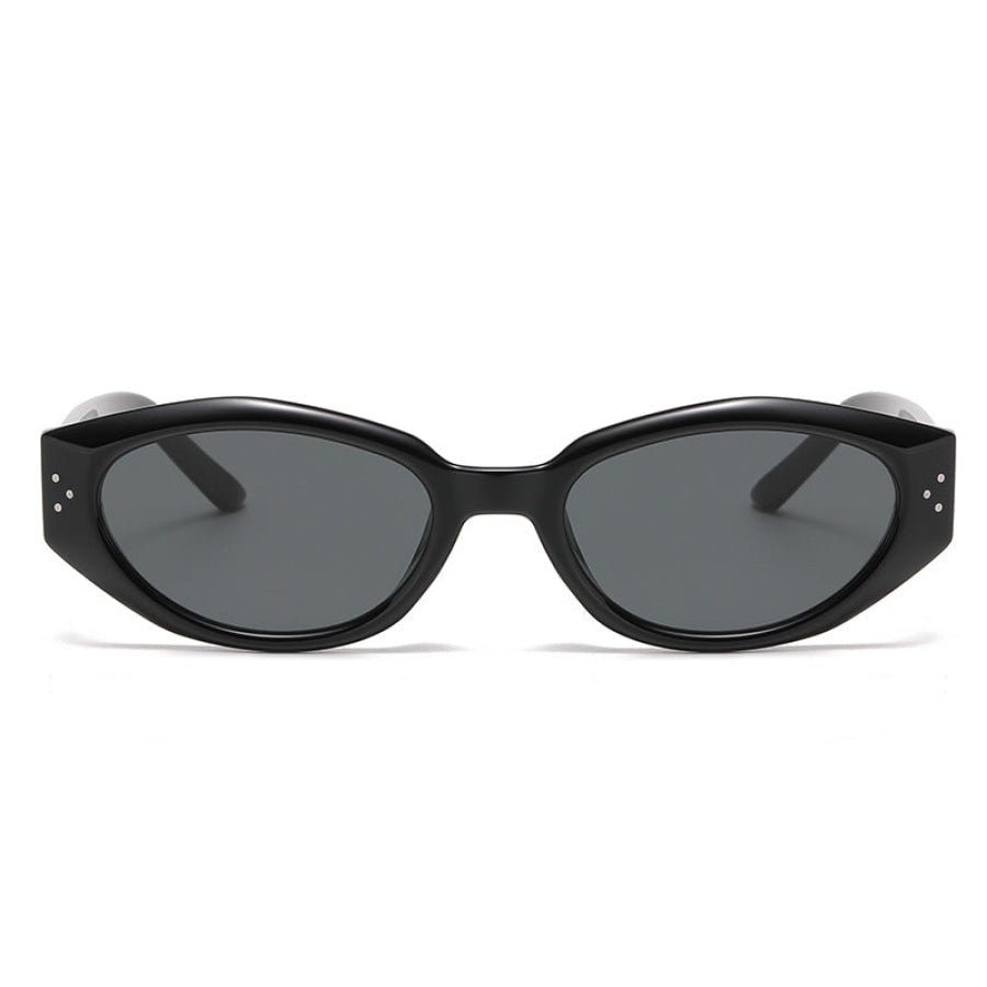 Cat Eye Sunglasses Style A / ONESIZE Apparel and Accessories