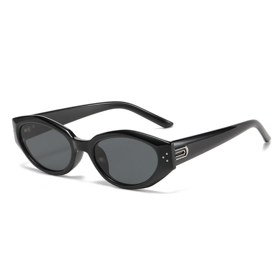 Cat Eye Sunglasses Style A / ONESIZE Apparel and Accessories
