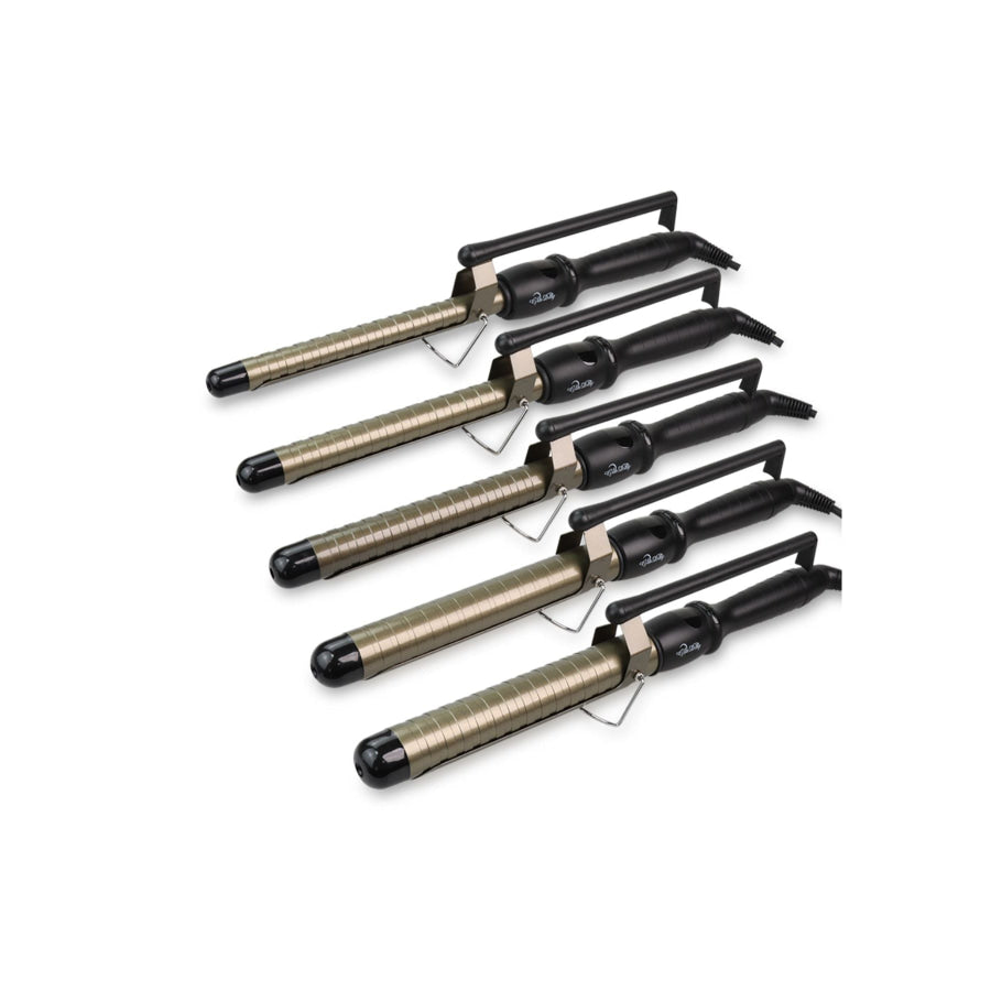 Ceramic Coating Barrel Curling Iron Apparel and Accessories