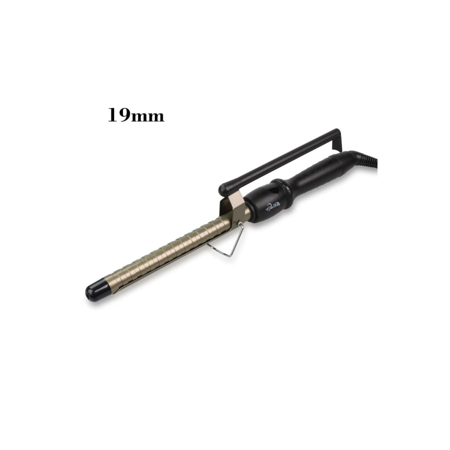 Ceramic Coating Barrel Curling Iron Apparel and Accessories