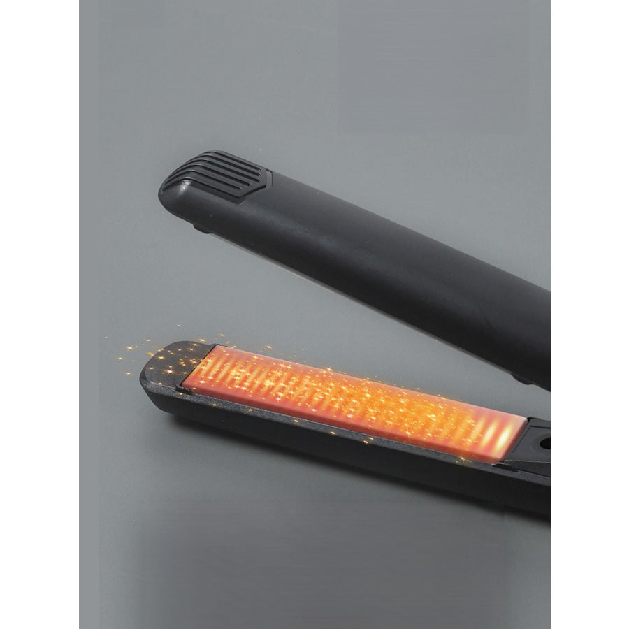 Ceramic Hair Straightener Apparel and Accessories
