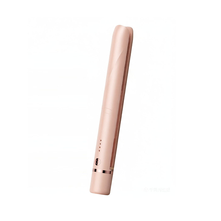 Ceramic Hair Straightener Apparel and Accessories