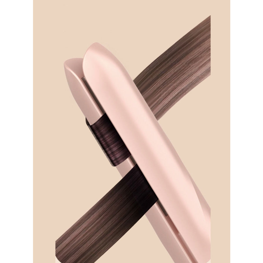 Ceramic Hair Straightener Apparel and Accessories