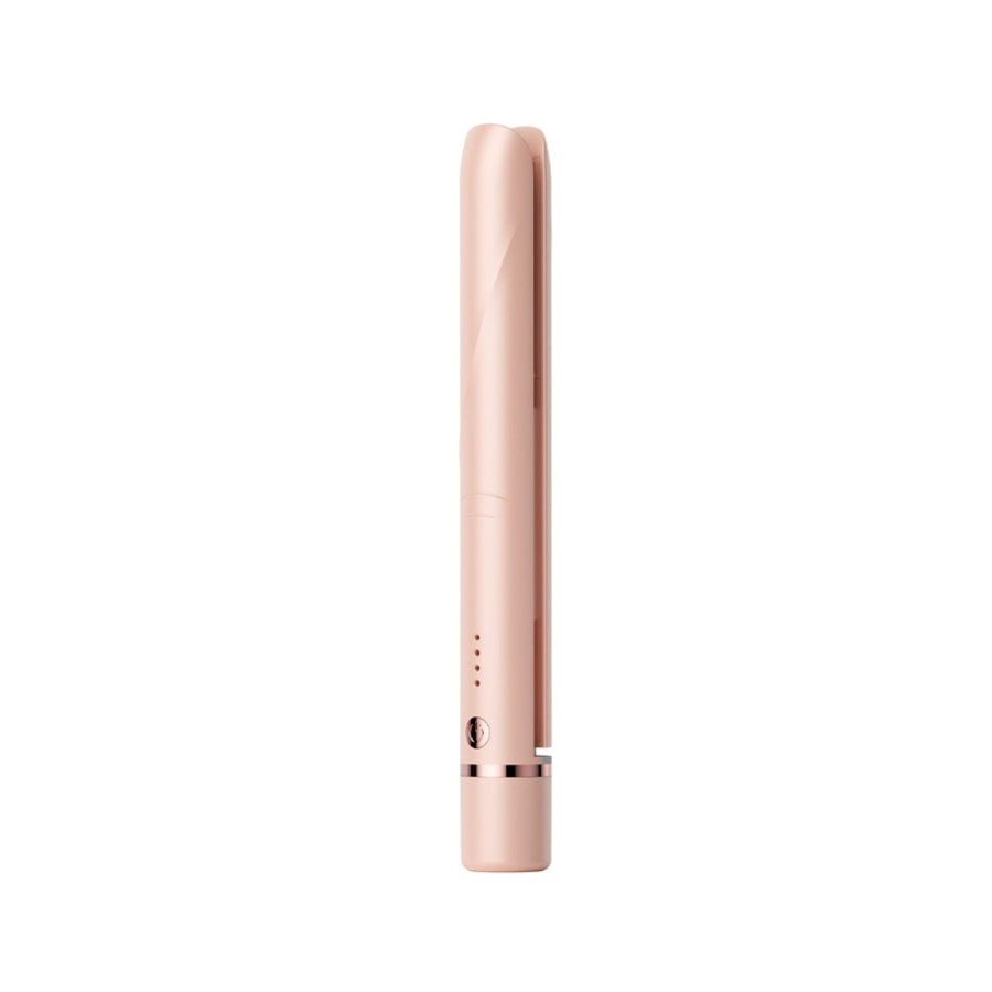 Ceramic Hair Straightener Apparel and Accessories