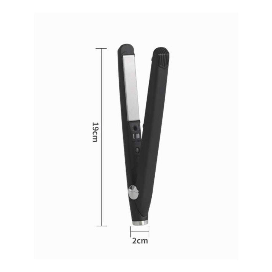 Ceramic Hair Straightener Apparel and Accessories