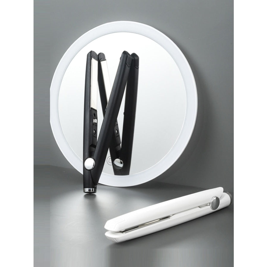 Ceramic Hair Straightener Apparel and Accessories