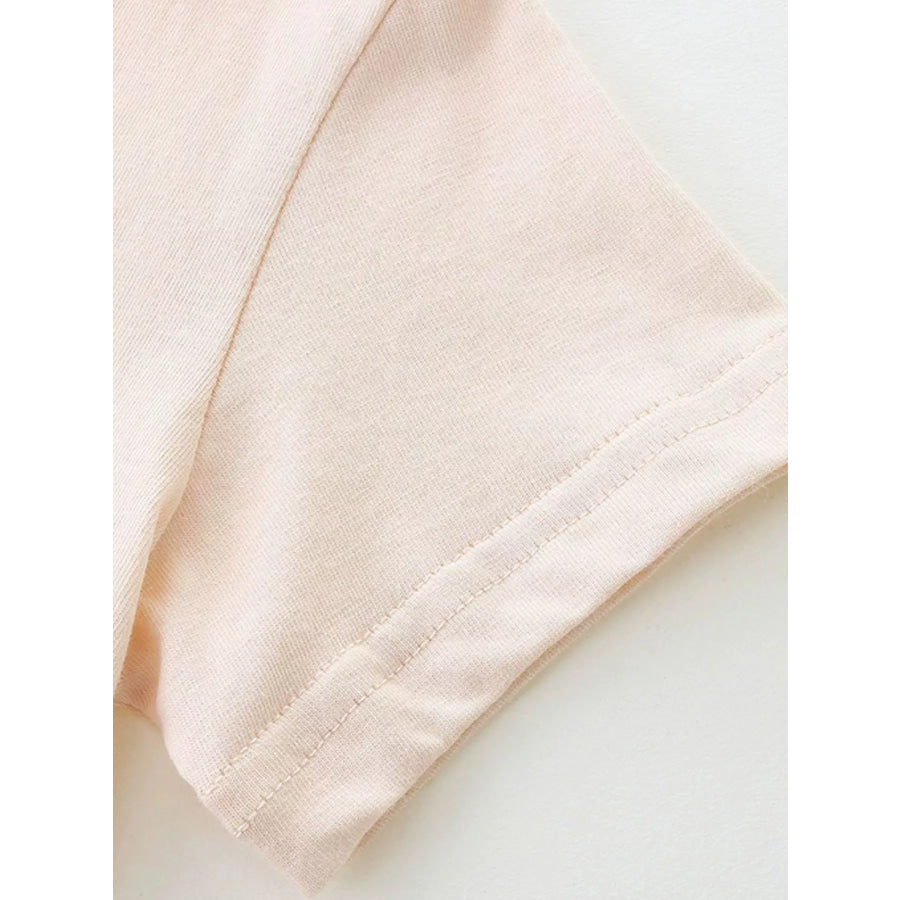 Children’s Ballerina Graphic Tulle Dress Apparel and Accessories