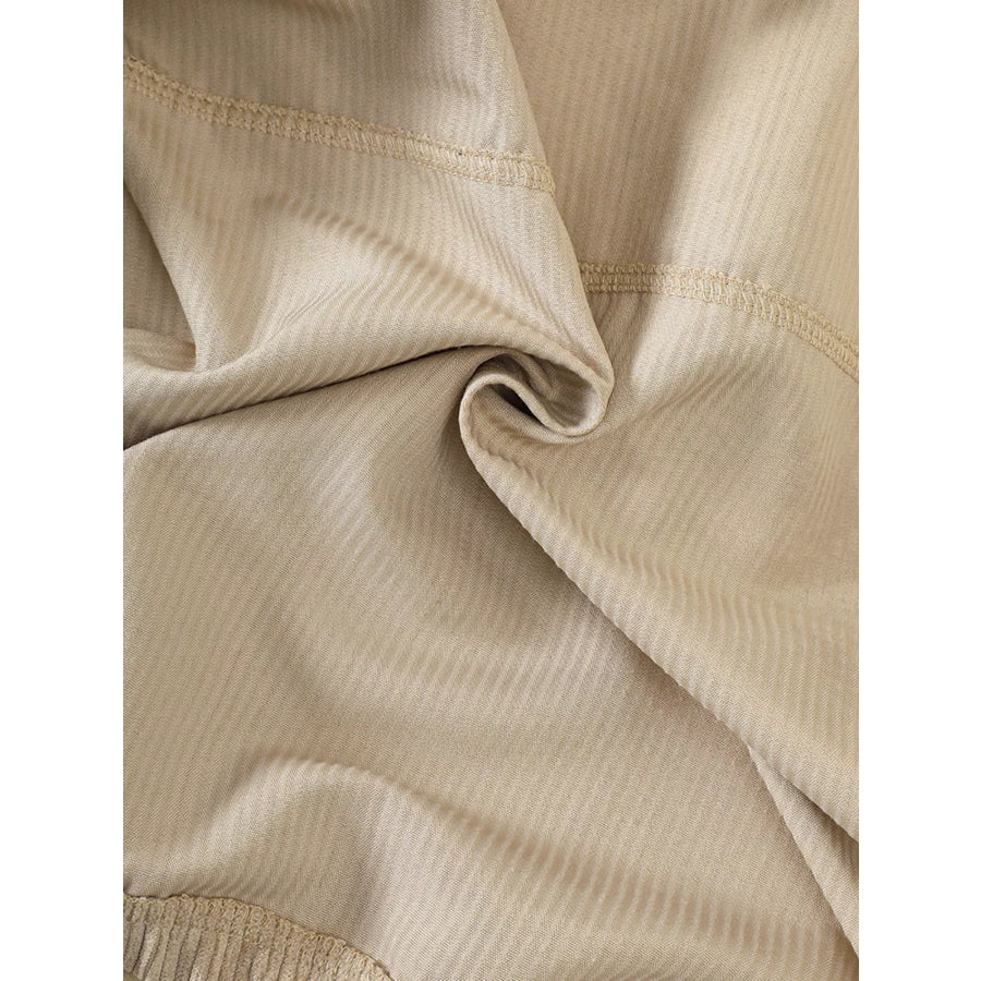 Children’s Casual Corduroy Hooded Jacket Apparel and Accessories