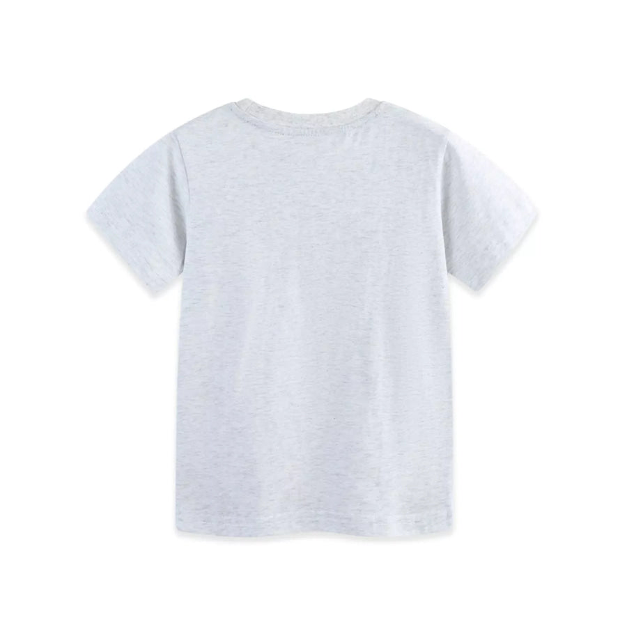 Children’s Cool Dude Dinosaur Graphic T-Shirt Apparel and Accessories