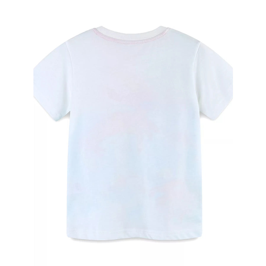 Children’s Crab Round Neck T-Shirt Apparel and Accessories