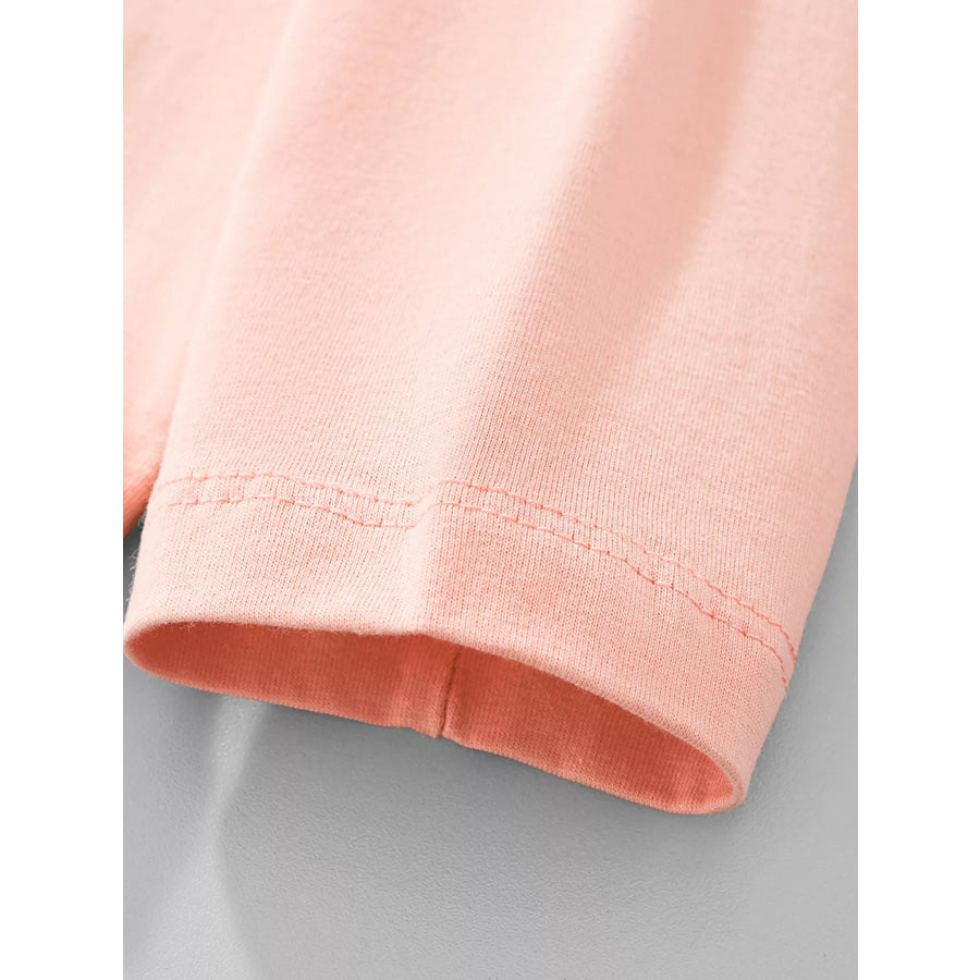 Children’s Cute Dog Long Sleeve T-Shirt Apparel and Accessories
