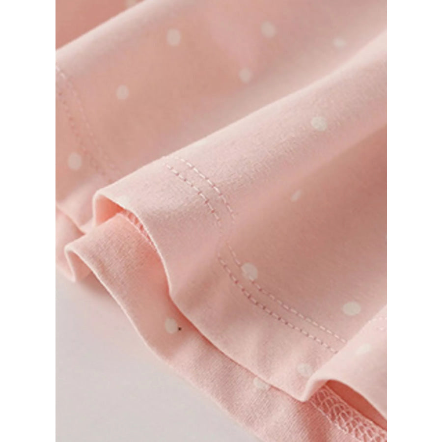 Children’s Cute Fairy Embroidered Peter Pan Collar Dress Apparel and Accessories