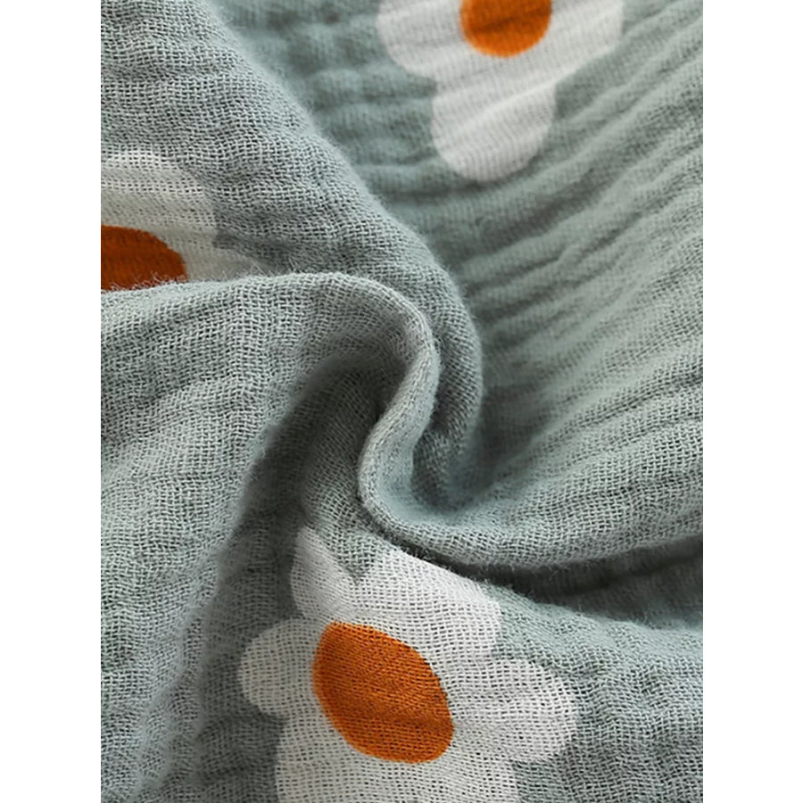 Children’s Daisy T-Shirt and Shorts Set Apparel and Accessories